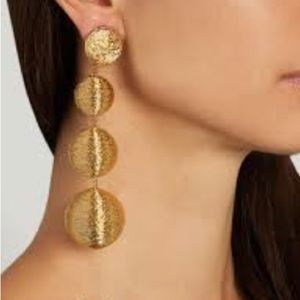 Rebecca de Ravenel les bonbons earrings